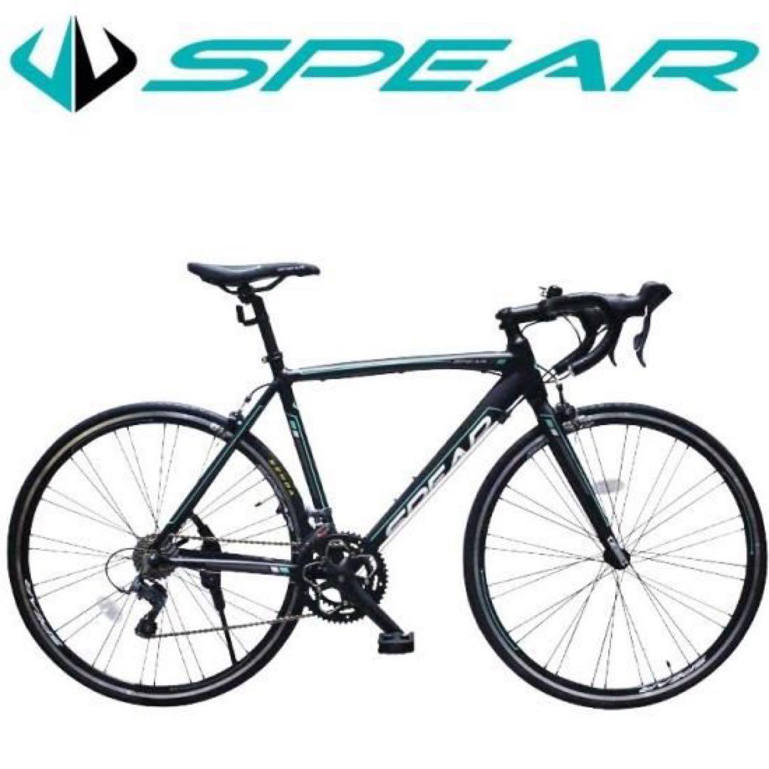 スペア spare ロードバイク 楽天市場】自転車 完成品 組立済み ロードバイク 24インチ シマノ製 7
