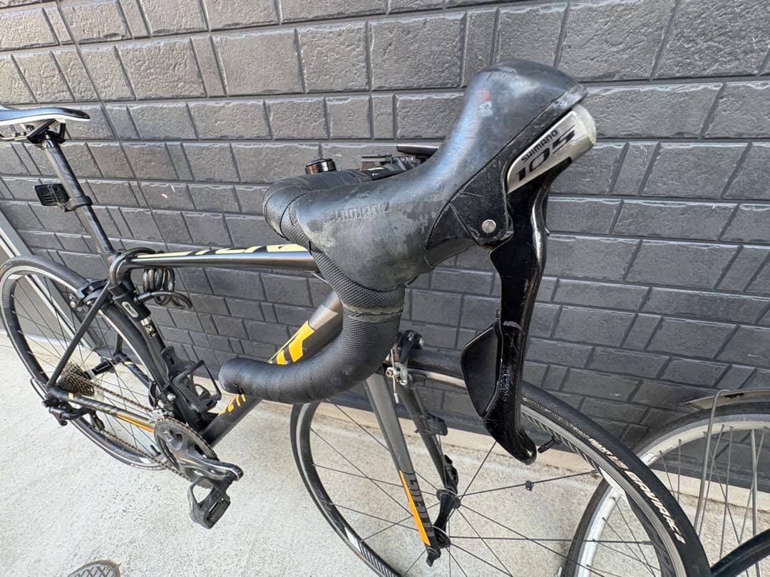 GIANT TCR SL2 (2018)本体(送料込み) 卸売 通販