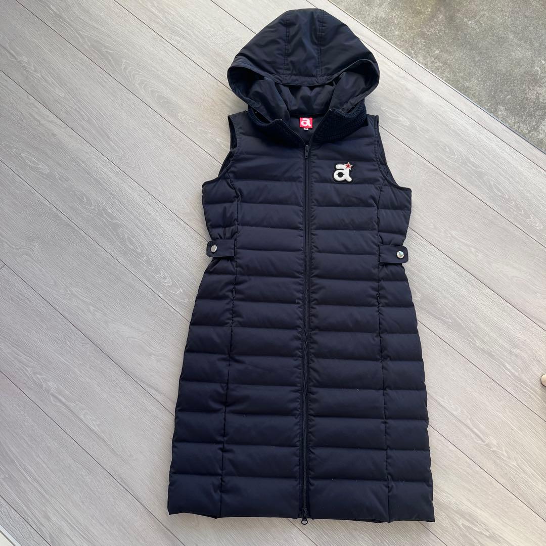 meguchin1217 ARCHIVIO アルチビオダウンワンピース アルチビオ ワンピース - ゴルフウェア通販 ビキジャパン公式アウトレット