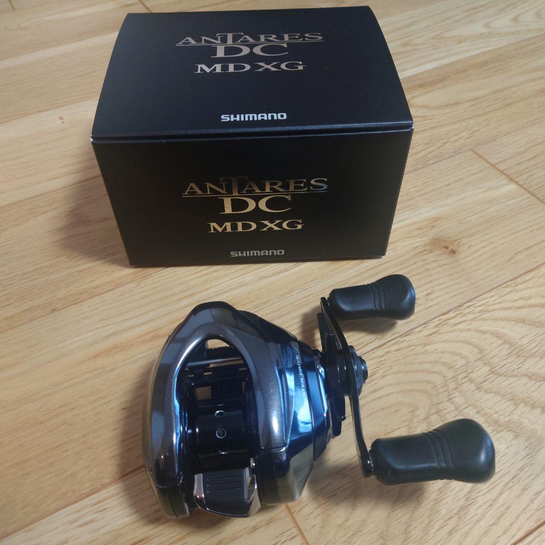 18アンタレスDCMD 18アンタレスDCMD 右 | イシグロ公式オンラインショップ