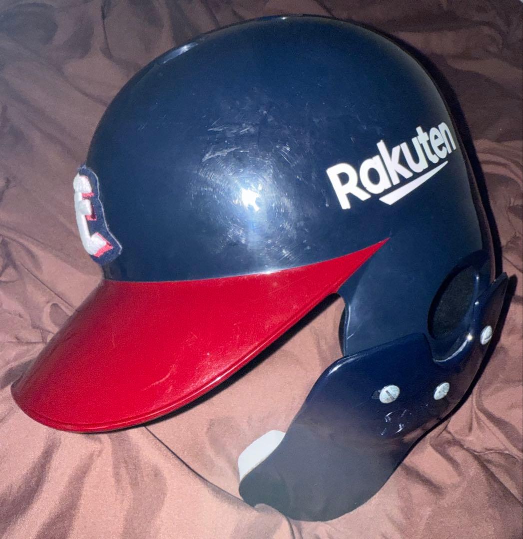 楽天イーグルス 和田恋 選手 実使用 ヘルメット 支給品 野球 NPB 楽天イーグルス 和田恋 選手 実使用 ヘルメット 支給品 野球 NPB 楽天