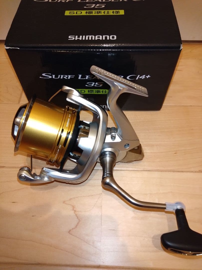 SHIMANO　サーフリーダーCI4 キス　SURF　トーナメント　スペシャル SHIMANO サーフリーダーCI4 キス SURF トーナメント スペシャル
