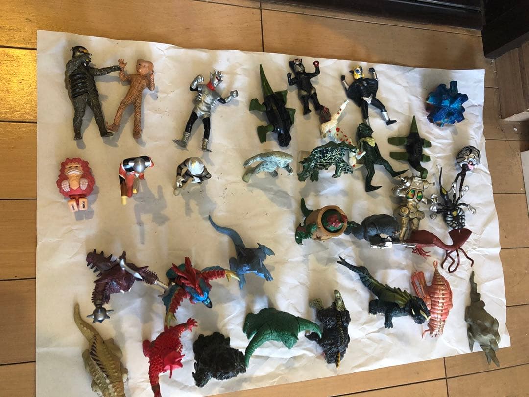 ウルドラマン Amazon.com: Bandai Ultraman Z Ultra Hero Series 79 Ultraman Z