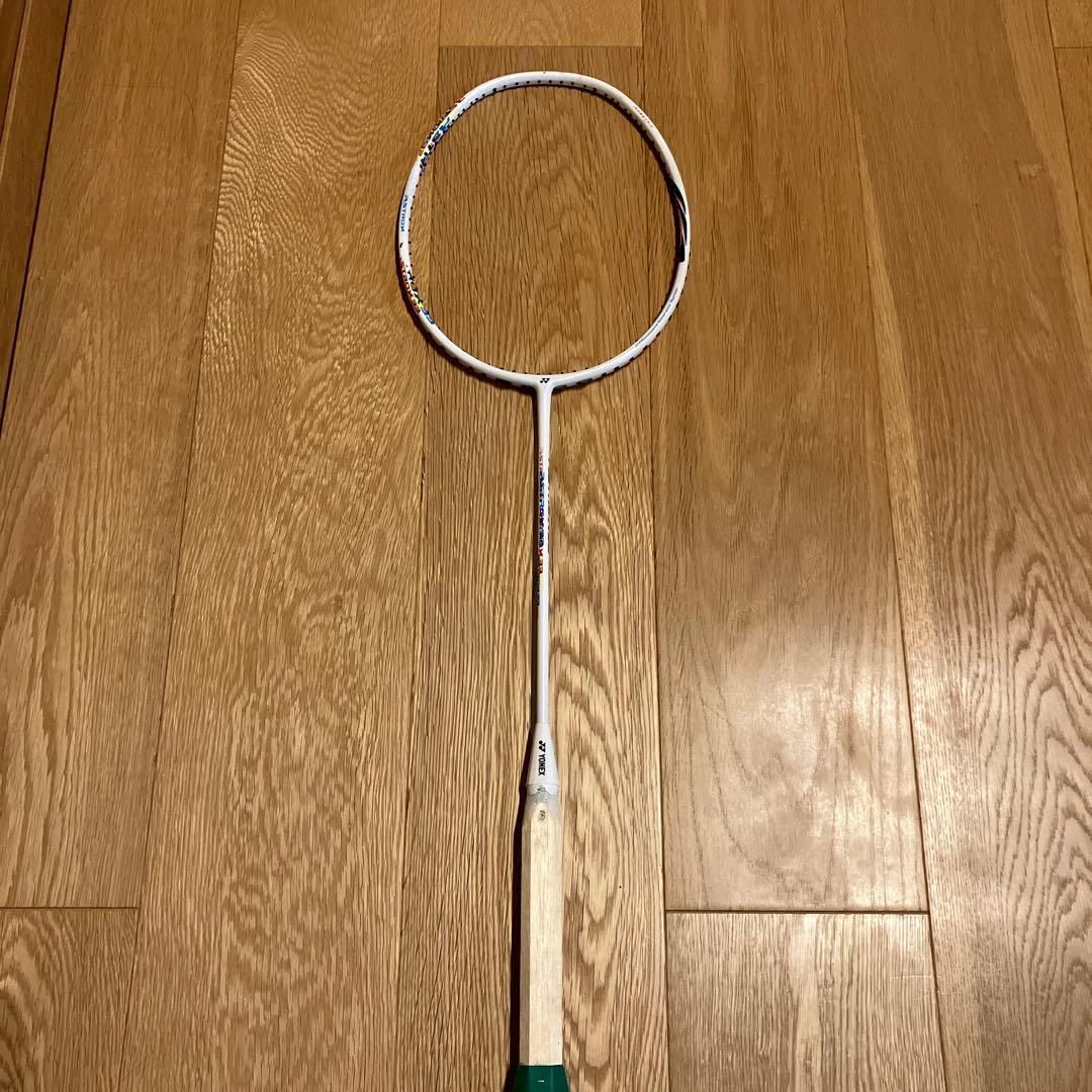 ラケット YONEX ASTROX33 5UG6 楽天市場】ヨネックス バドミントンラケット ASTROX 33 アストロクス33