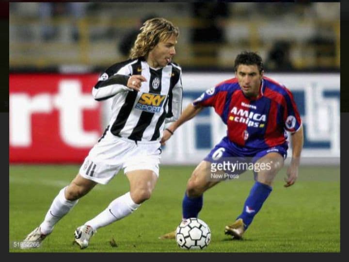 レア新品未使用‼️【 ユベントス パベル・ネドヴェド ユニフォーム上下セット】 Yahoo!オークション -「ネドベド ユニフォーム」の落札相場・落札価格